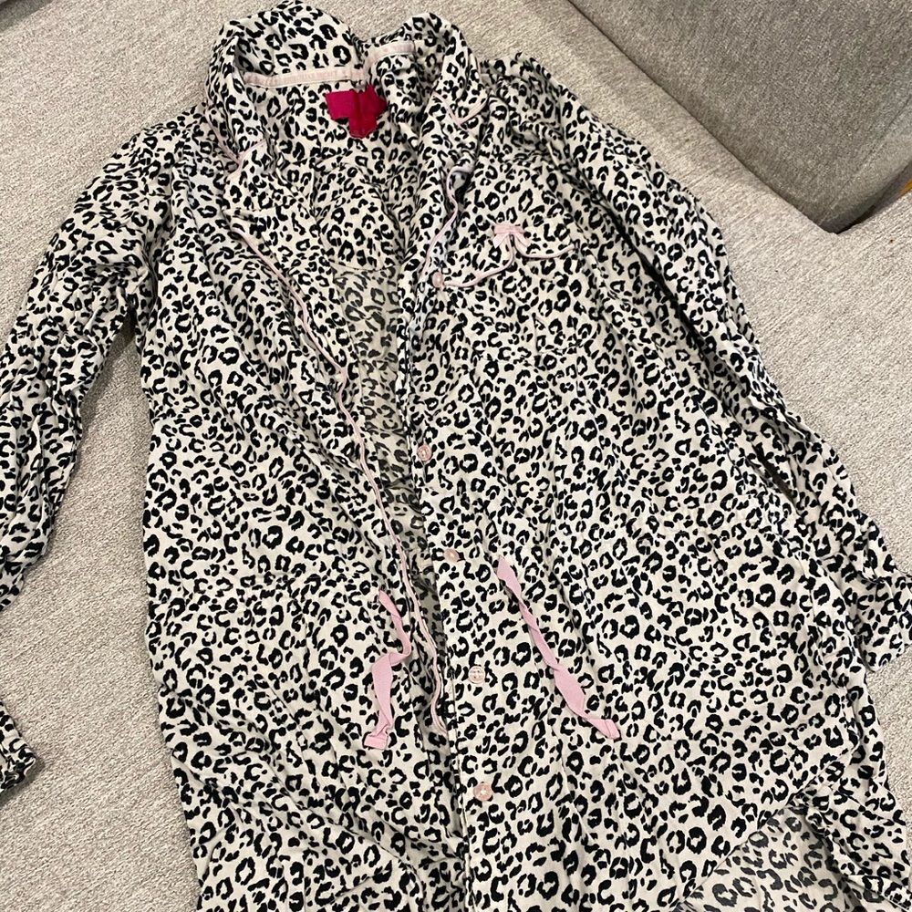 Victoria’s Secret Pajama Dress